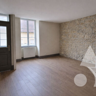 Maison 6 pièces 279000 €