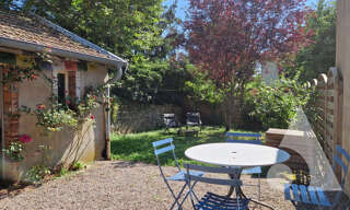 Maison 6 Pièces 150 m² à vendre à Dole (39100)