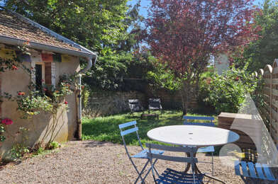 Maison 6 pièces 279000 €