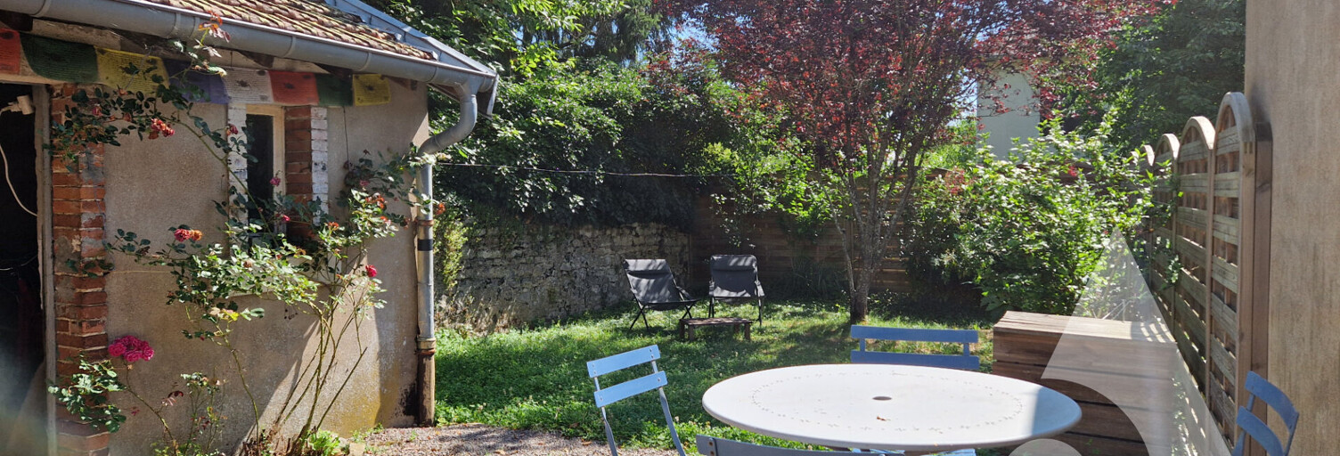 Maison 6 Pièces 150 m² à vendre à Dole (39100)