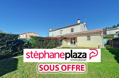 vente maison 350 000 € à proximité de Saint-Cézaire-sur-Siagne (06530)