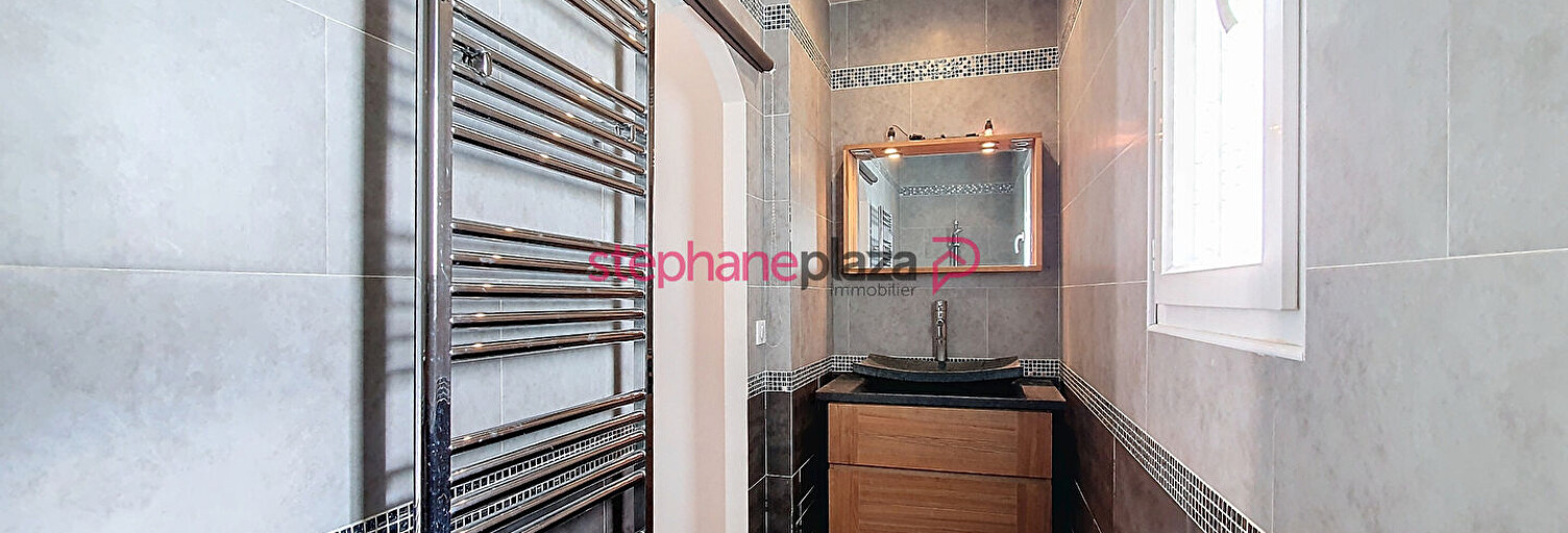 Maison 4 Pièces 92 m² à vendre à Montauroux (83440)