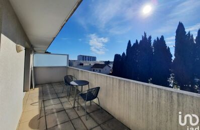 vente appartement 210 000 € à proximité de Montpellier (34000)