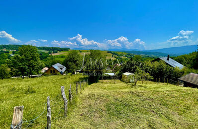 vente maison 315 000 € à proximité de La Balme-de-Sillingy (74330)