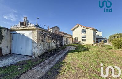 vente maison 199 000 € à proximité de Chanas (38150)