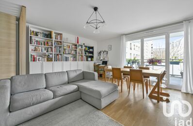 vente appartement 540 000 € à proximité de Herblay (95220)