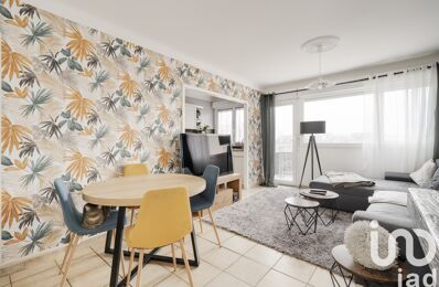 vente appartement 96 000 € à proximité de Malzéville (54220)