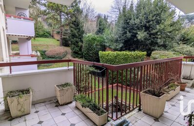 vente appartement 245 000 € à proximité de Champigny-sur-Marne (94500)