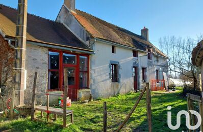 vente maison 157 500 € à proximité de Saint-Martin-le-Mault (87360)