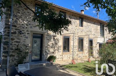 vente maison 389 900 € à proximité de Tournon-sur-Rhône (07300)