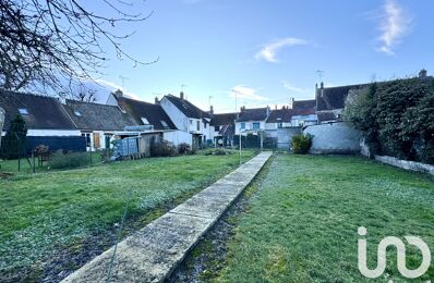 vente maison 179 000 € à proximité de Lumigny-Nesles-Ormeaux (77540)