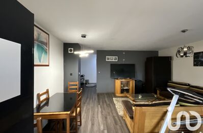 vente appartement 220 000 € à proximité de Lognes (77185)