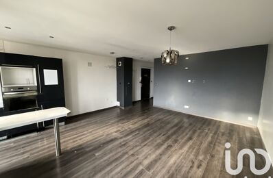 vente appartement 220 000 € à proximité de Vaires-sur-Marne (77360)