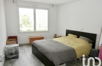 vente appartement 215 000 € à proximité de Varces-Allières-Et-Risset (38760)