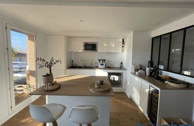 vente appartement 252 000 € à proximité de La Salvetat-Saint-Gilles (31880)