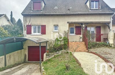 vente maison 395 000 € à proximité de Bouville (91880)