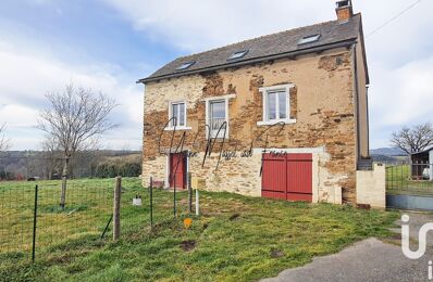 vente maison 159 000 € à proximité de Sainte-Juliette-sur-Viaur (12120)