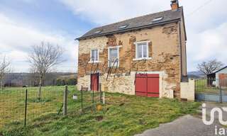Maison 4 Pièces 100 m² à vendre à Rullac-Saint-Cirq (12120)