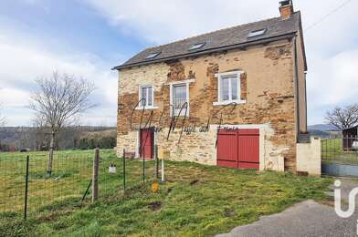 Maison 4 pièces 112000 €