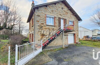 vente maison 112 000 € à proximité de Sainte-Juliette-sur-Viaur (12120)