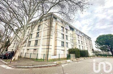 vente appartement 59 000 € à proximité de Eyragues (13630)