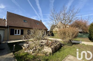 vente maison 345 000 € à proximité de Évry-Grégy-sur-Yerres (77166)