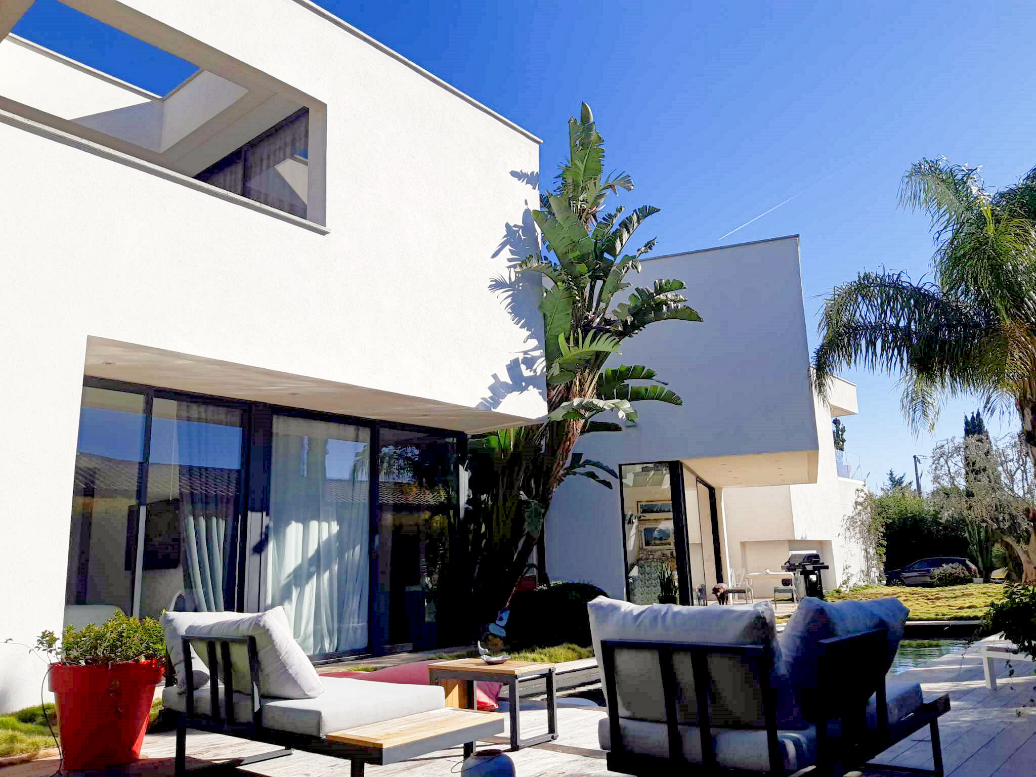 Villa / Maison 7 pièces  à vendre Hyères 83400
