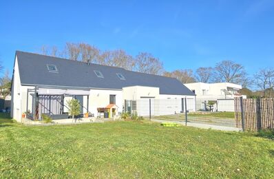 vente maison 389 000 € à proximité de Herbignac (44410)