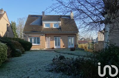 vente maison 216 000 € à proximité de Hulluch (62410)