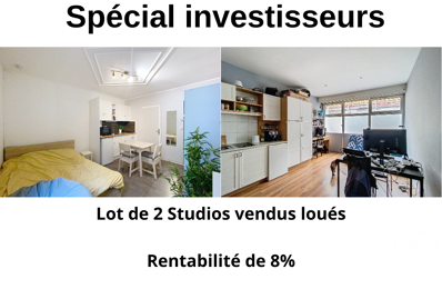 vente appartement 139 000 € à proximité de Fontaine (38600)