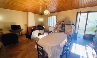 Maison 5 Pièces 145 m² à vendre à Juillan (65290)