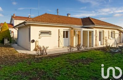 vente maison 189 900 € à proximité de Pouilly-Lès-Feurs (42110)