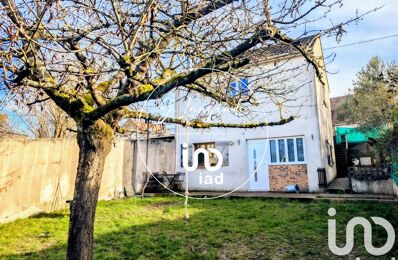 vente maison 243 000 € à proximité de Méry-sur-Oise (95540)