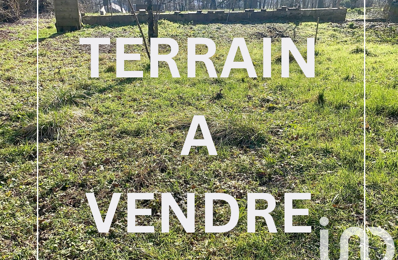 vente terrain 250 000 € à proximité de Clarafond-Arcine (74270)