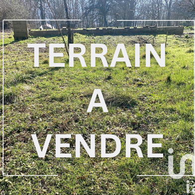 Terrain  250000 €
