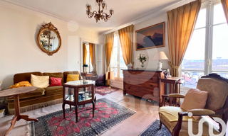 Appartement 6 Pièces 98 m² à vendre à Versailles (78000)