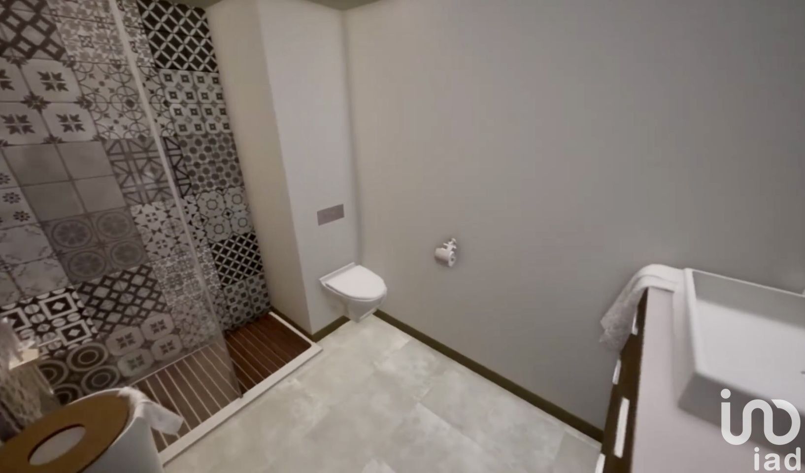 Carantec - 70m² - 4p. - 2ch.