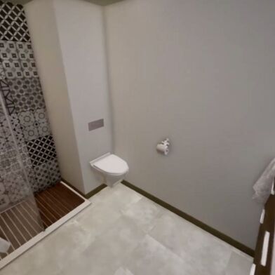 Maison 4 pièces 282900 €