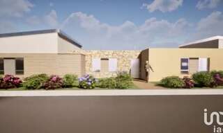 Maison 4 Pièces 70 m² à vendre à Carantec (29660)