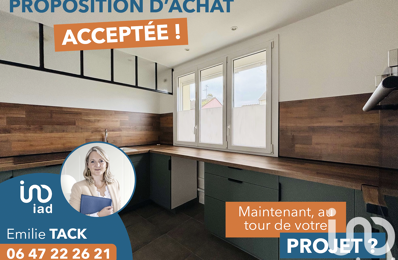 vente maison 235 000 € à proximité de Amiens (80080)