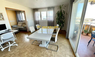 Appartement 4 Pièces 78 m² à vendre à Marseille 10 (13010)