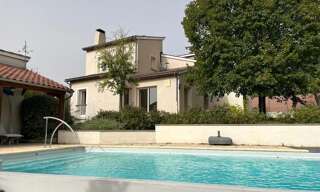 Maison 9 Pièces 178 m² à vendre à Saint-Céré (46400)