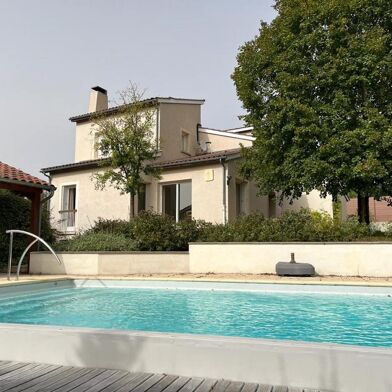 Maison 9 pièces 357000 €