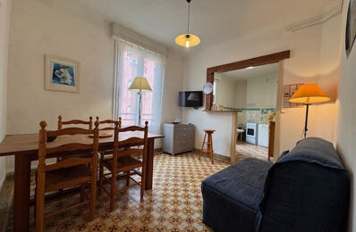 location appartement 520 € CC /mois à proximité de Collioure (66190)