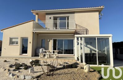 vente maison 548 000 € à proximité de Argelès-sur-Mer (66700)