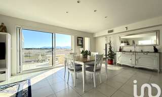 Maison 3 Pièces 108 m² à vendre à Canet-en-Roussillon (66140)