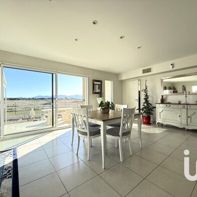 Maison 3 pièces 545000 €