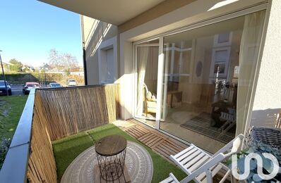 vente appartement 282 500 € à proximité de Sainte-Adresse (76310)