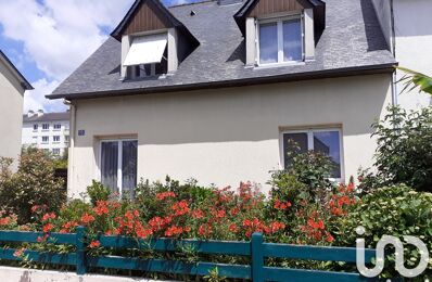 vente maison 435 000 € à proximité de Bruz (35170)