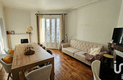 vente appartement 172 000 € à proximité de Villeneuve-Saint-Georges (94190)